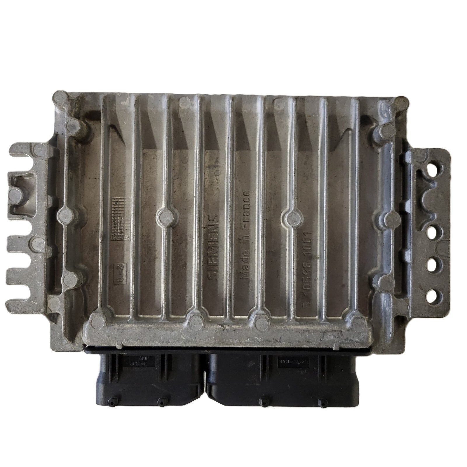 MINI COOPER 1.6 ECU / S118012001N / 1214752761001 / SIEMENS