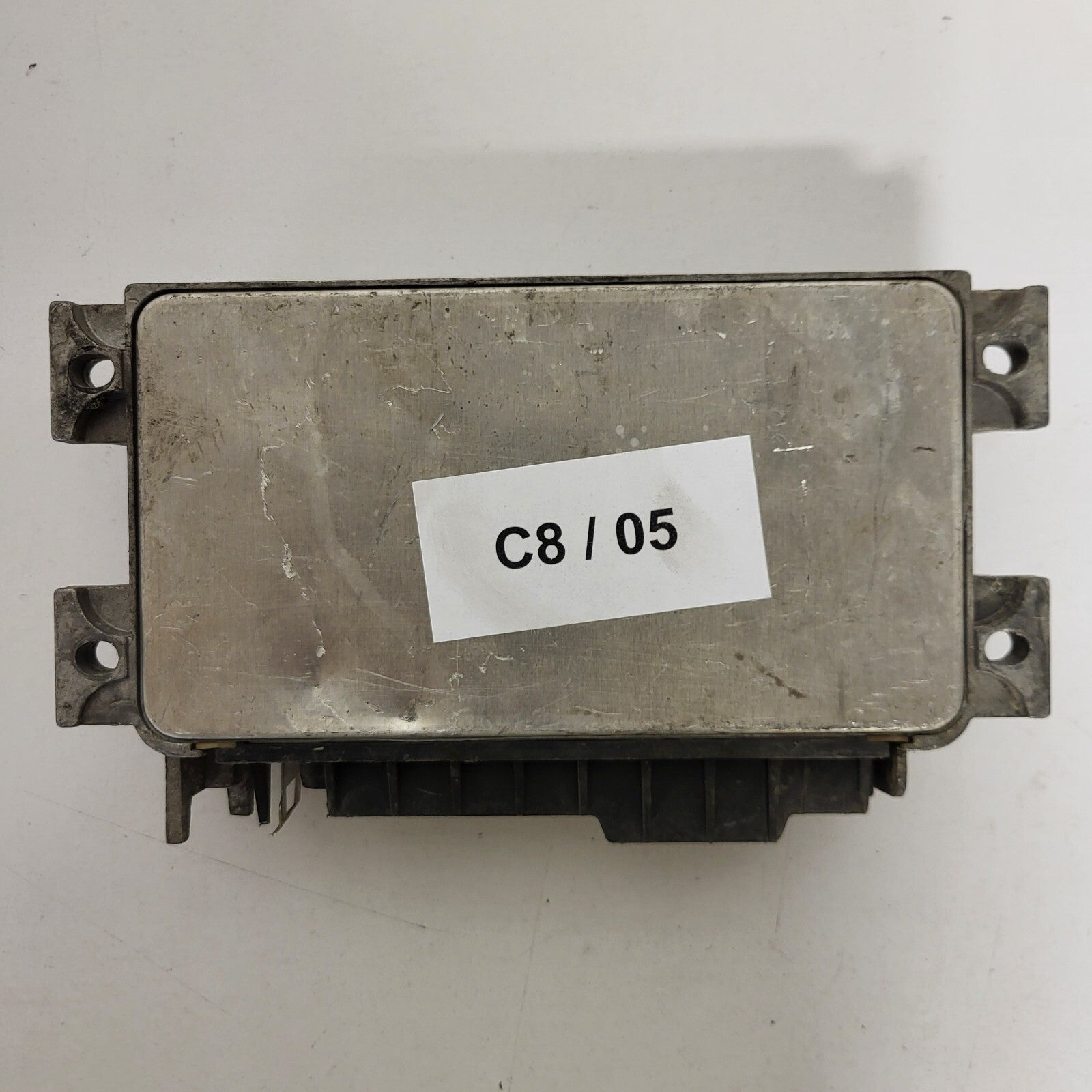 LANCIA Y 1.2 ECU / IAW 16F.ET / 46545155 /61602.108.02 / MAGNETI MARELLI
