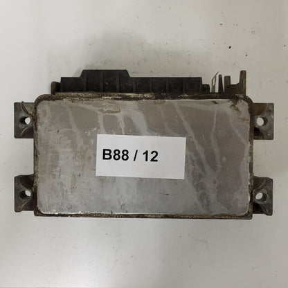 Fiat Punto 1.2 ECU / 46456797 / IAW 16F.E3 / 61602.075.03 / MAGNETI MARELLI 