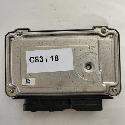 TOYOTA ECU / 0261S08725 / 89661-0H380 / BOSCH