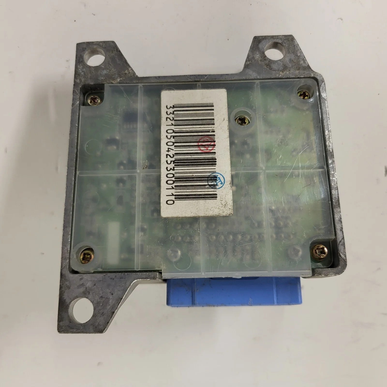 FORD RANGER AIRBAG ECU / 3321060 / NALDEC