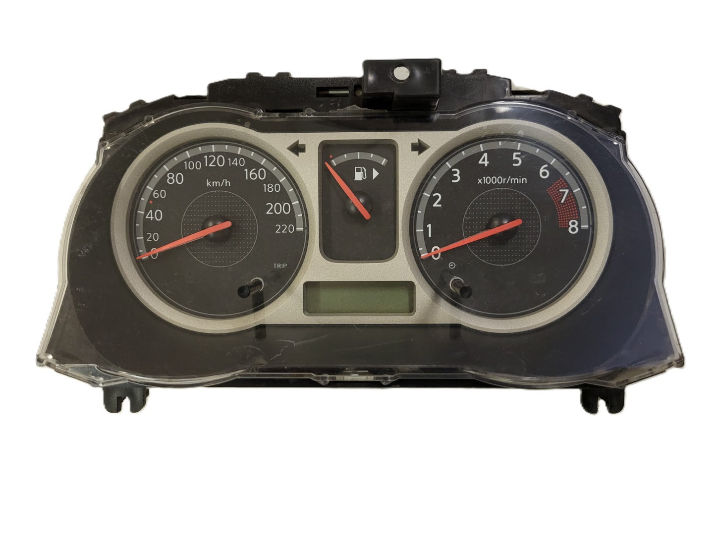 NISSAN NOTE BENZINA QUADRO STRUMENTI CONTACHILOMETRI 9U00D6502358 9U00D