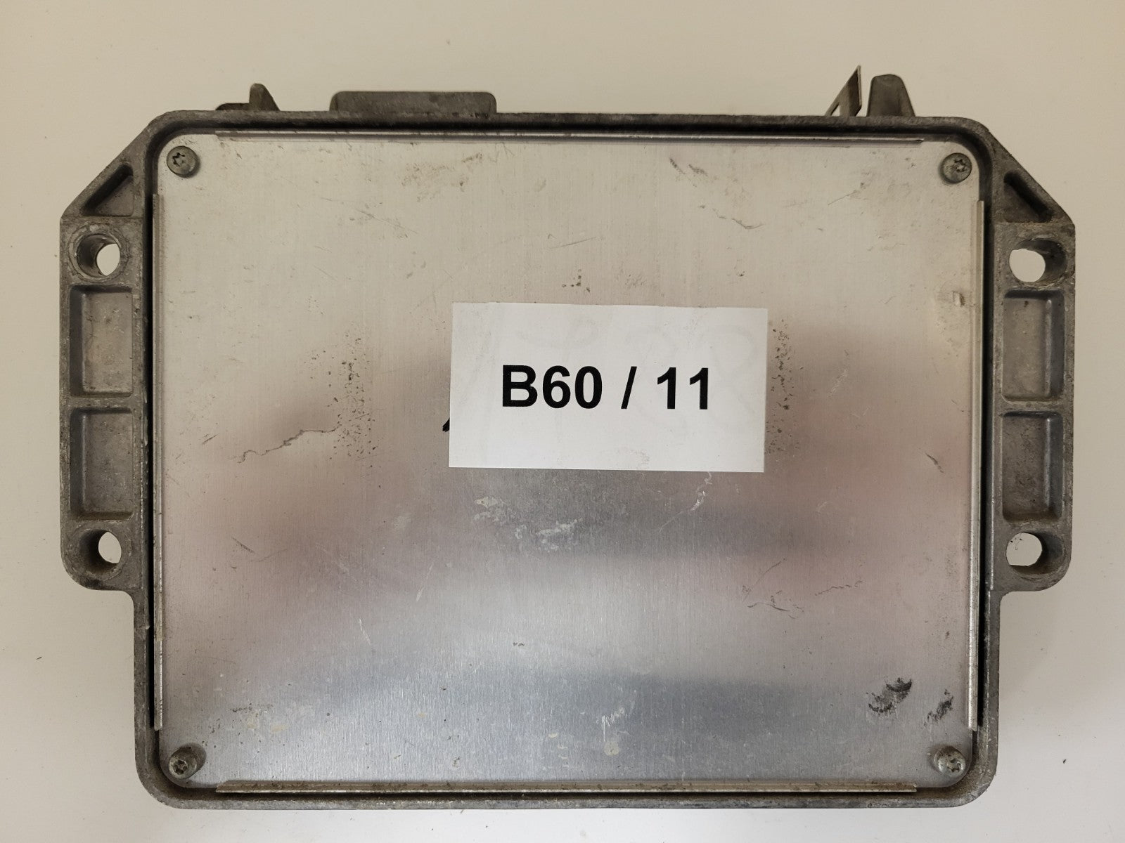 Renault ECU / 7700868294 / HOM7700868294 / 7700112787 / SFR200 / 7700112791