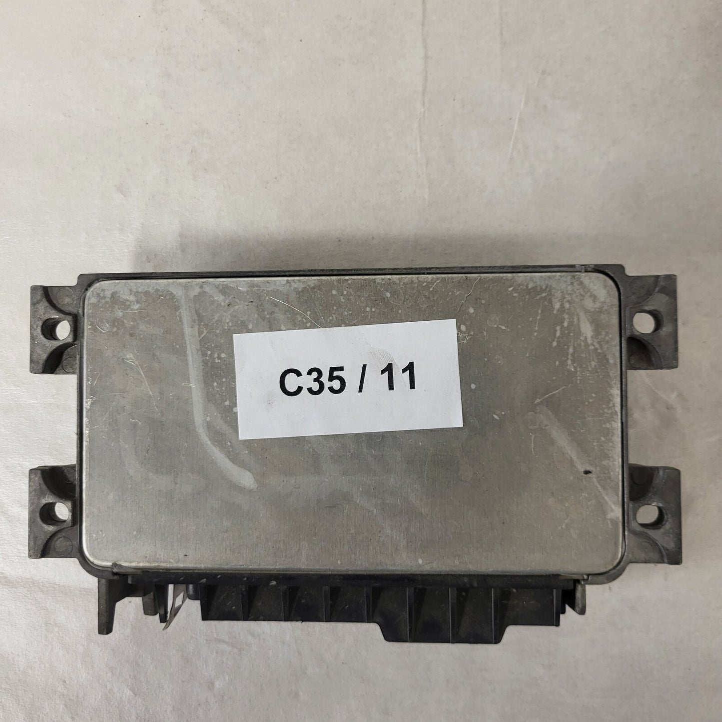 LANCIA Y 1.2 ECU / IAW 16F.ET / 46545155 /61602.108.02 / MAGNETI MARELLI