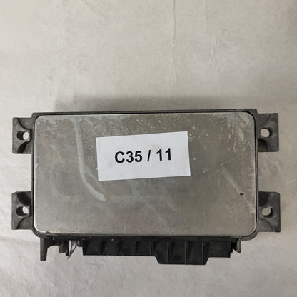 LANCIA Y 1.2 ECU / IAW 16F.ET / 46545155 /61602.108.02 / MAGNETI MARELLI