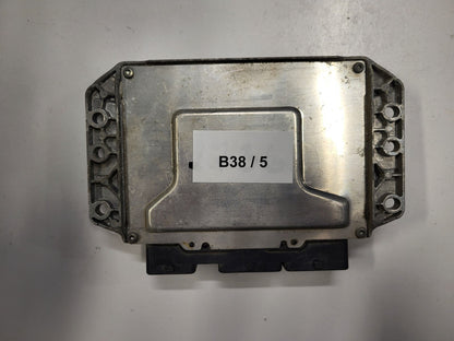 Renault ECU / 21584288-2B / 8200321263 / 8200387138 / SAGEM