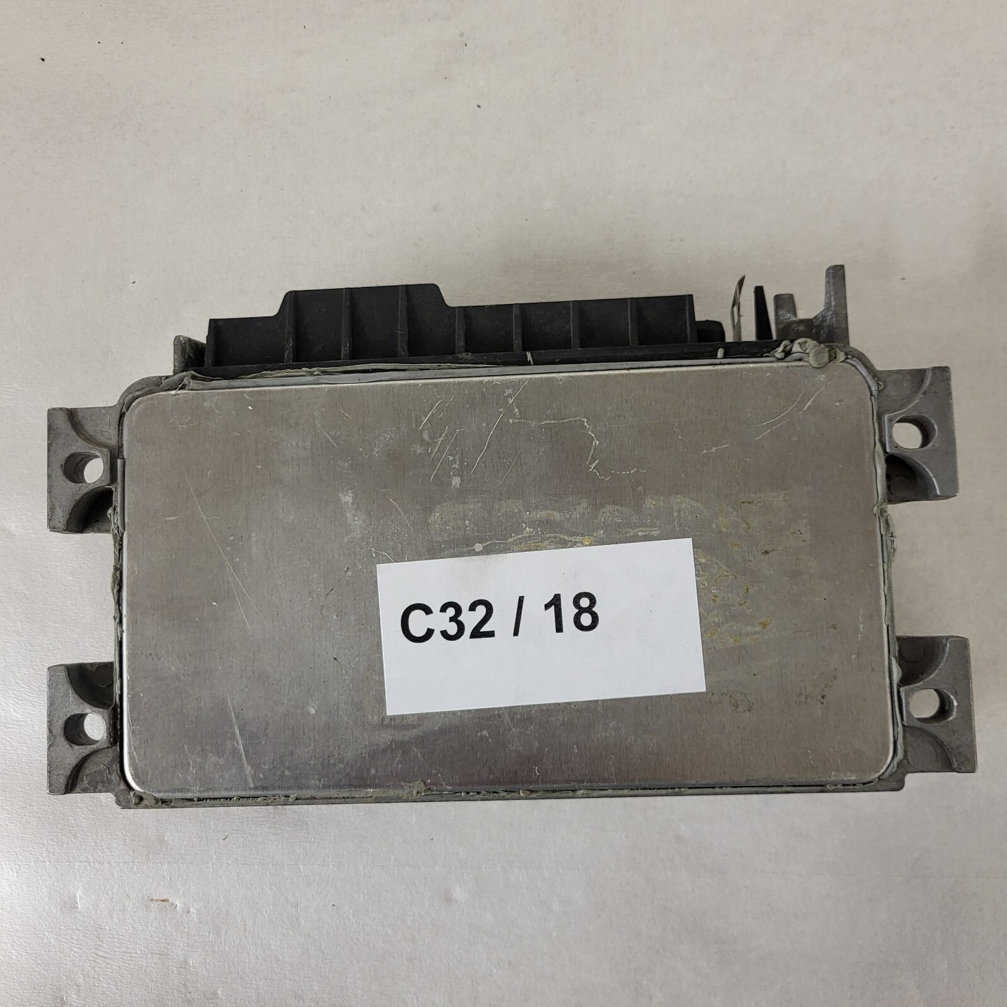Fiat Punto 1.2 ECU / 46545152 / IAW 16F.E3 / 61602.106.02 / MARELLI