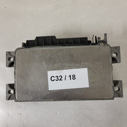 Fiat Punto 1.2 ECU / 46545152 / IAW 16F.E3 / 61602.106.02 / MARELLI