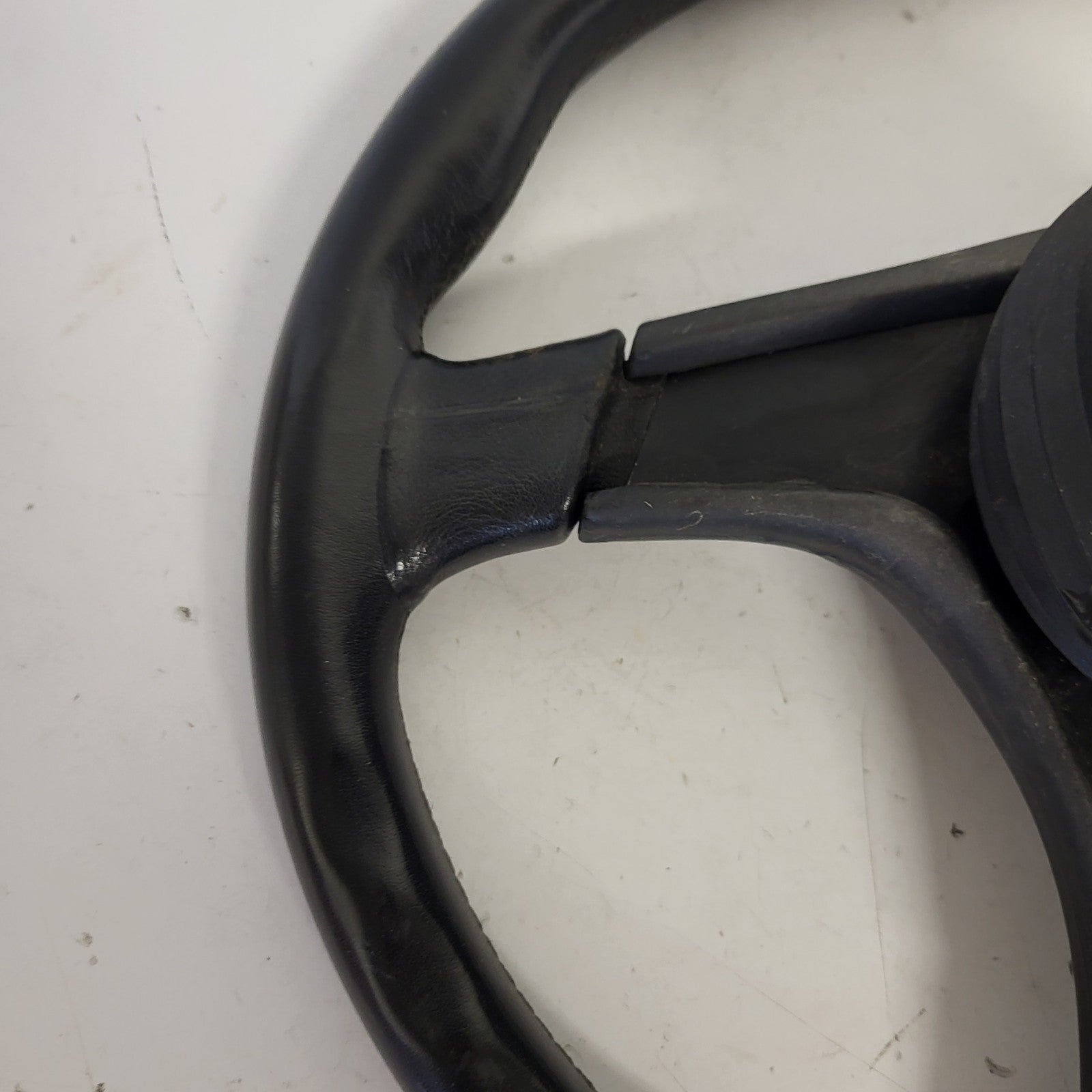 NARDI GARA 3 VOLANTE STEERING WHEEL / MOZZO FIAT USATO USED ORIGINAL