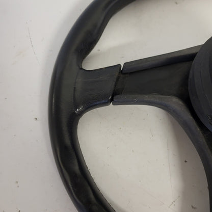 NARDI GARA 3 VOLANTE STEERING WHEEL / MOZZO FIAT USATO USED ORIGINAL
