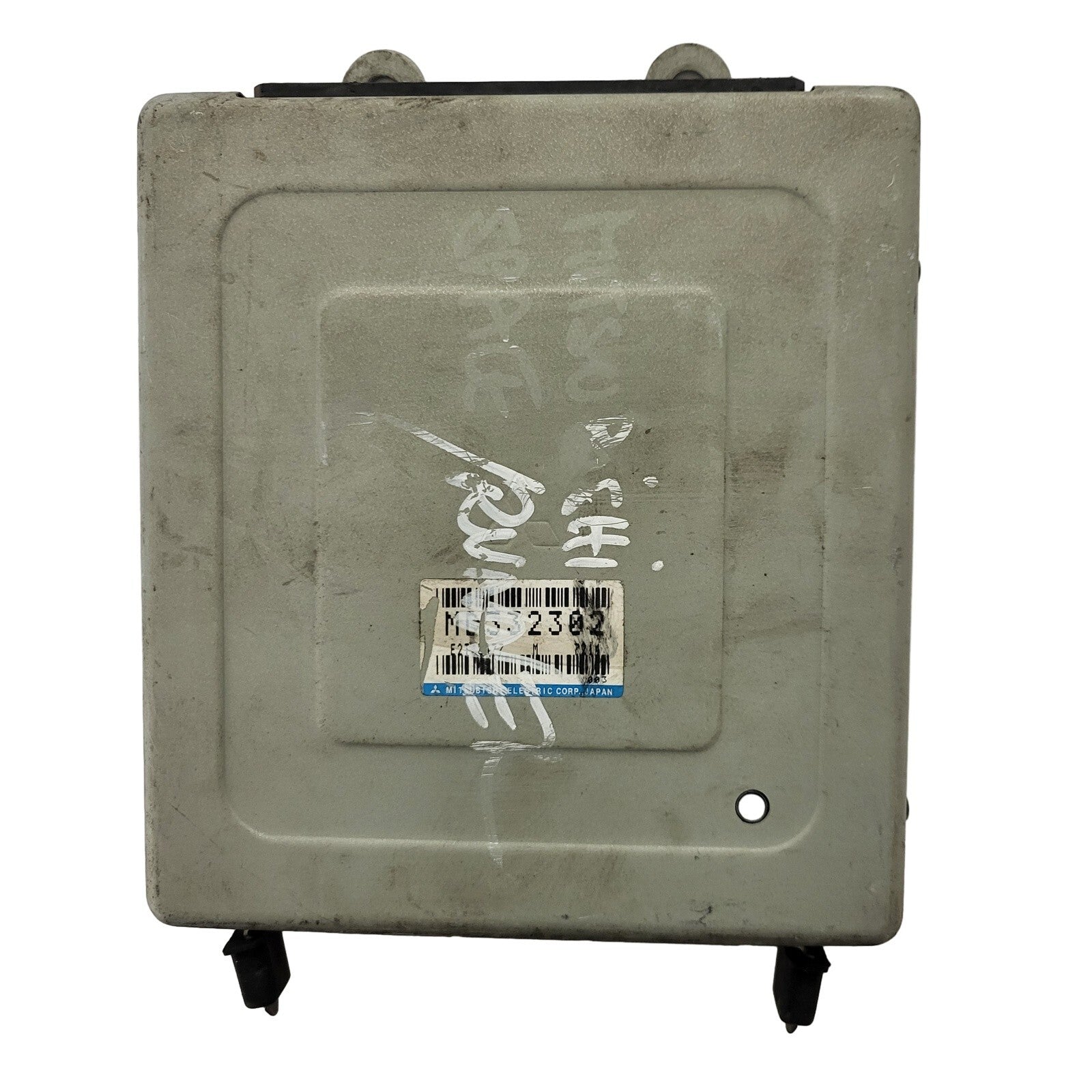 MITSUBISHI ECU / MD332302 / CENTRALINA MOTORE
