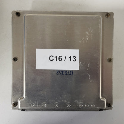MERCDES BENZ ECU / A6681530279 / 0281010793 / ED0041 CR1.2 / BOSCH