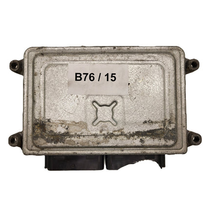CHEVROLET AVEO ECU / 96983177 / 5WY5968C / 1CAF