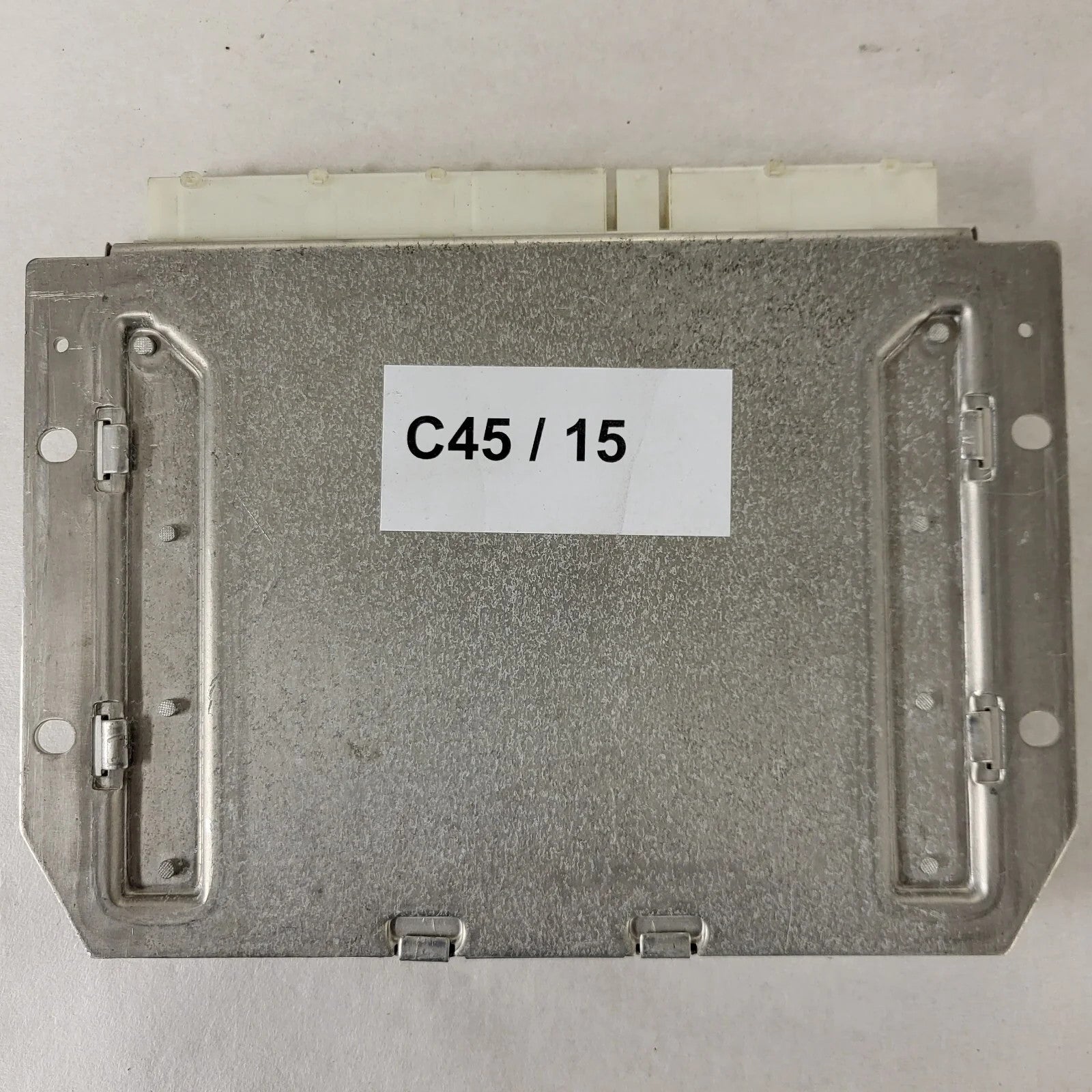 Mercedes A-Class W168 ESP ECU / 0295454232 / 0265109477 / BOSCH