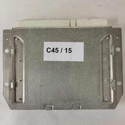 Mercedes A-Class W168 ESP ECU / 0295454232 / 0265109477 / BOSCH