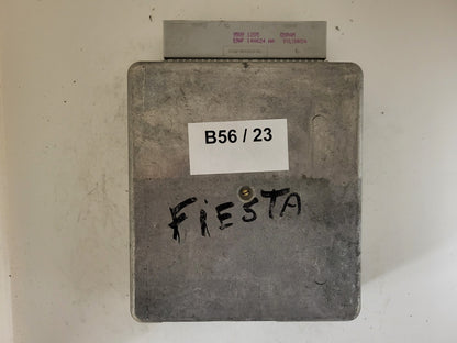 Ford Fietsta ECU / 94FB-12A650-EA / CLUB / CSD-201 / EEC-IV