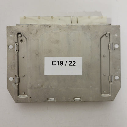 MERCEDES ECU / 0195454832 / 0265109046 / BOSCH