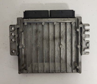 RENAULT ECU /S118301212 / S118301212B / 8200149200 / 8200080285 / SIRIUS 34