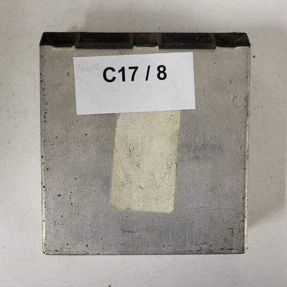Ford SIERRA ECU / 87BB-10K910-AB / O12933 / 84596B
