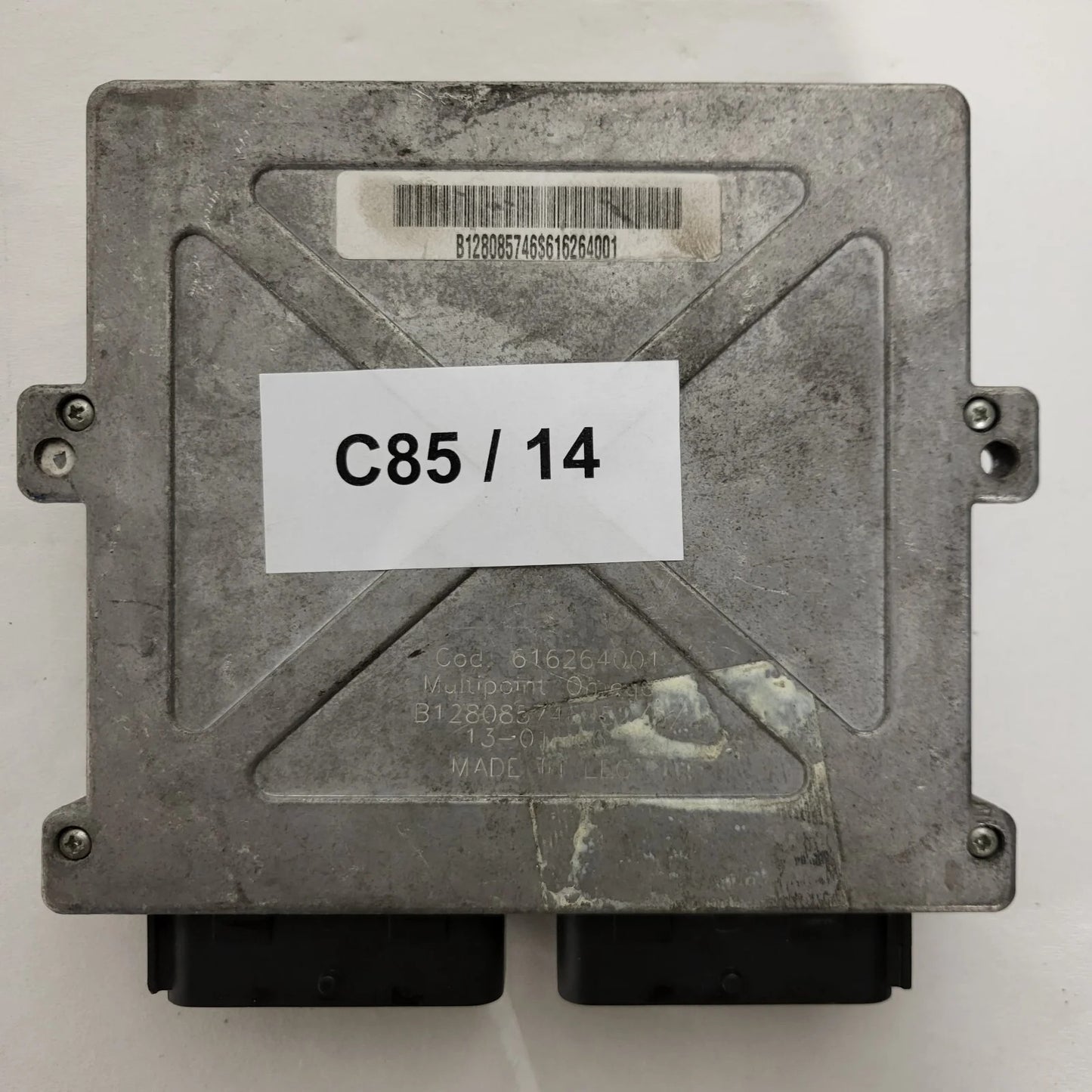 LANDIRENZO OMEGAS GPL ECU / 616264001 / 10R-026011 / 67R-016002 / 110R-006011