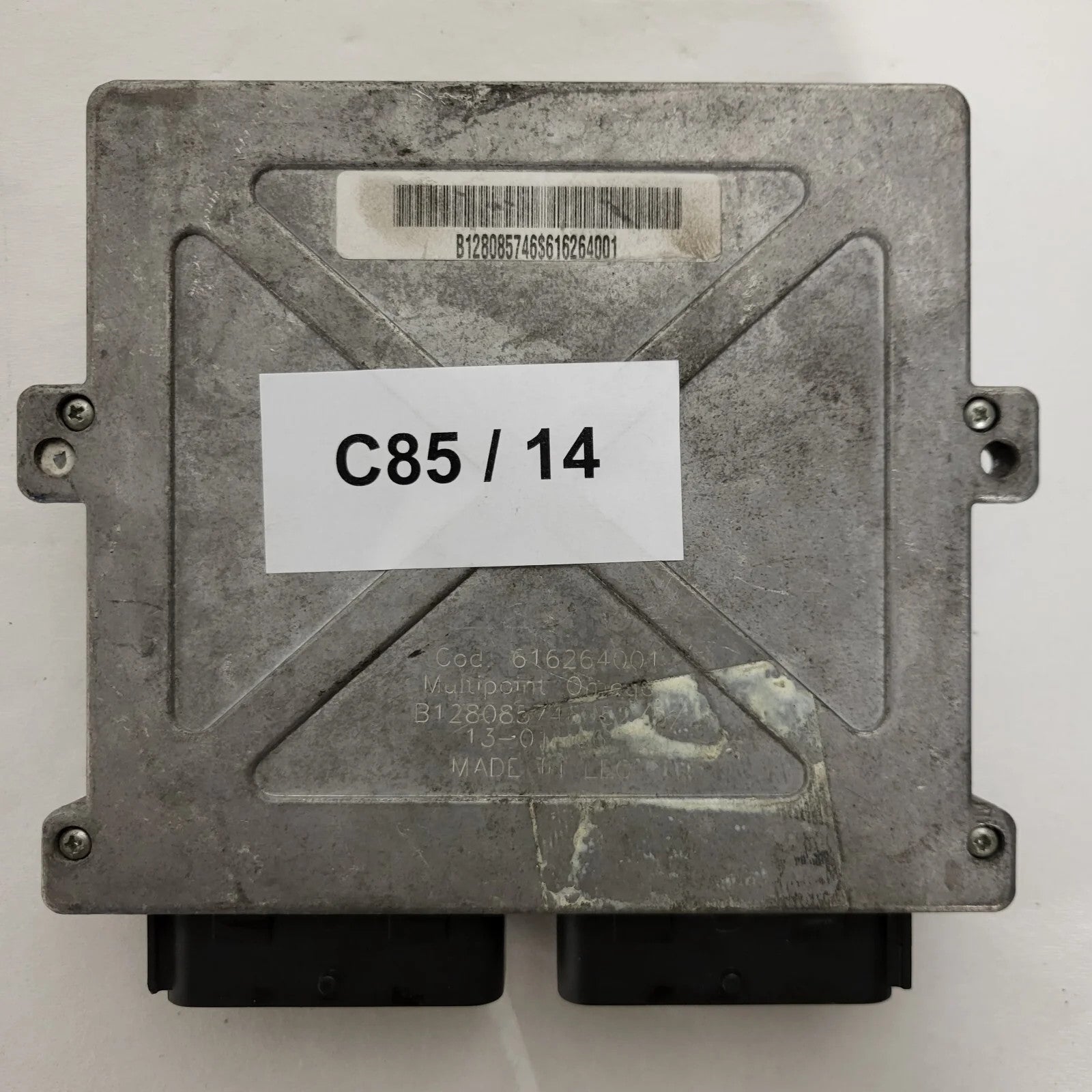 LANDIRENZO OMEGAS GPL ECU / 616264001 / 10R-026011 / 67R-016002 / 110R-006011