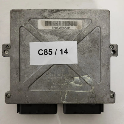 LANDIRENZO OMEGAS GPL ECU / 616264001 / 10R-026011 / 67R-016002 / 110R-006011