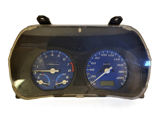HONDA HRV HR-V QUADRO STRUMENTI CONTACHILOMETRI HR-0265-102