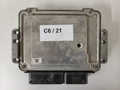 FIAT BRAVO 2 1.6 MULTIJET / 0281016196 / 51852323 / BOSCH