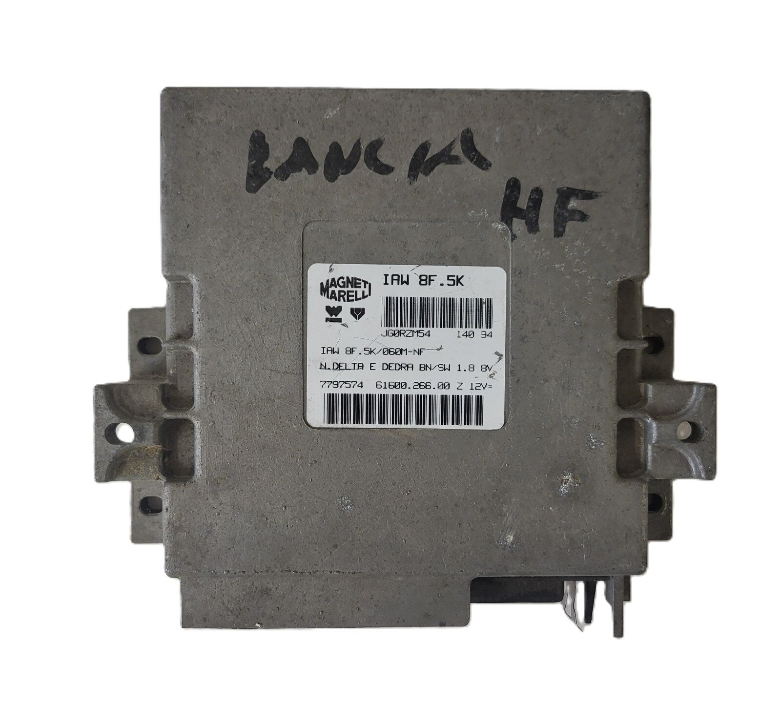 LANICA DELTA 1.8 / IAW 8F.52 / 7789015 / 61600.080.03 / MAGNETI MARELLI