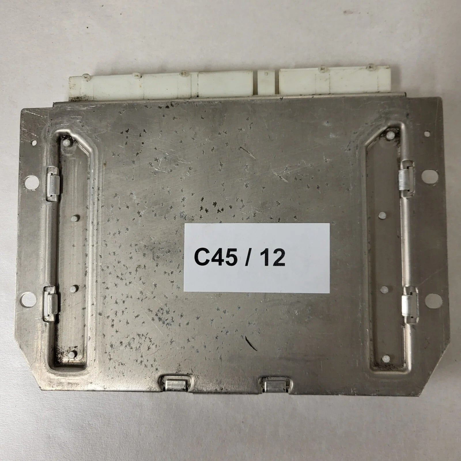 Mercedes A-Class W168 ESP ECU / 0295454232 / 0265109477 / BOSCH