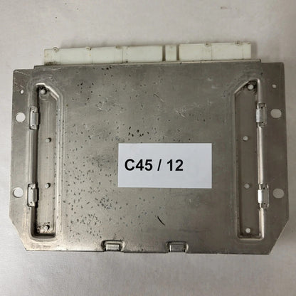 Mercedes A-Class W168 ESP ECU / 0295454232 / 0265109477 / BOSCH