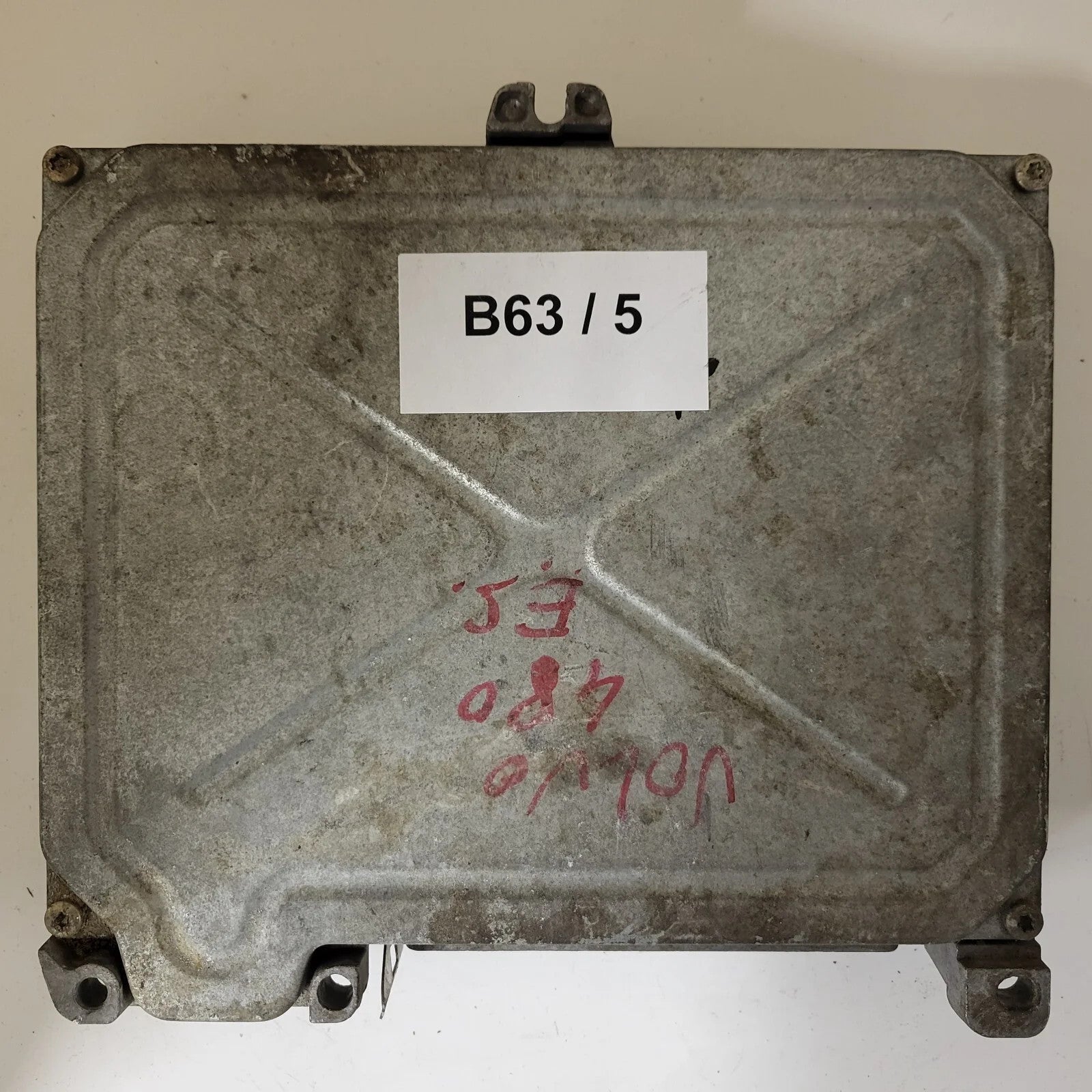 Volvo 440 ECU / S101705101B / 452332 / BENDIX