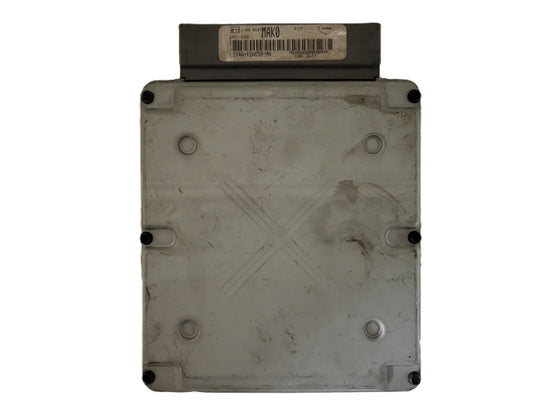 Ford ECU / 2S4A-12A650-MA / 2S4A12A650MA / MAKO / DPC-658 / PCM / VISTEON