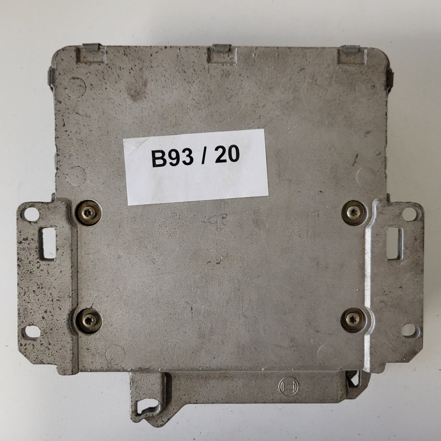 Fiat MAREA ECU / 0281001517 / 46441598 / BOSCH 