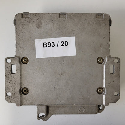 Fiat MAREA ECU / 0281001517 / 46441598 / BOSCH 