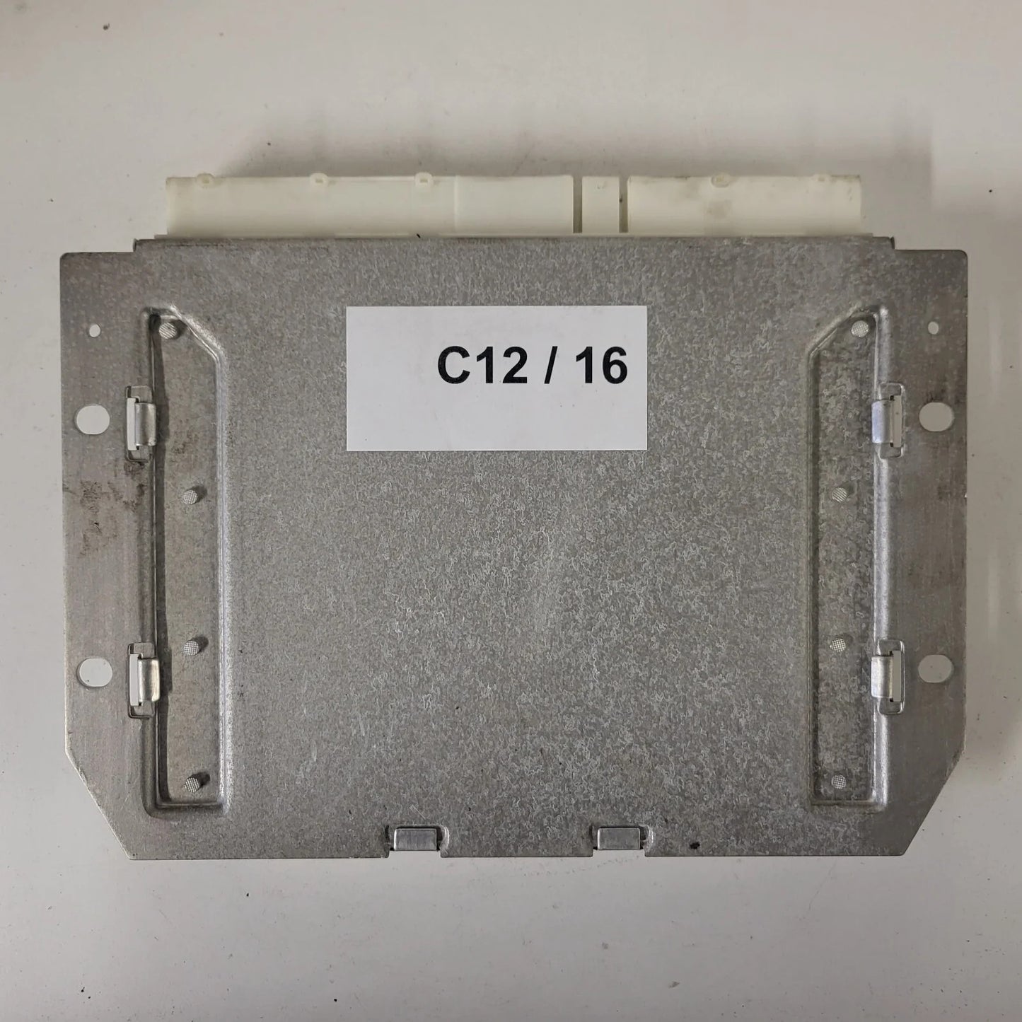 MERCDES BENZ ECU / 0265453632 / 0265109431 / BOSCH / ESP+BA