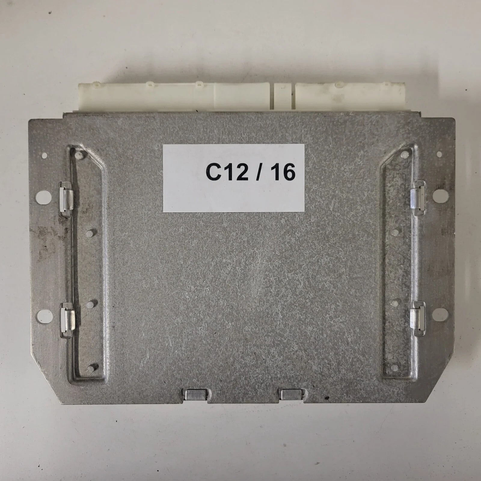 MERCDES BENZ ECU / 0265453632 / 0265109431 / BOSCH / ESP+BA