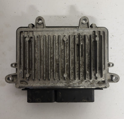 MERCEDES A W169 ECU / 0281015123 / A6401503734 / BOSCH