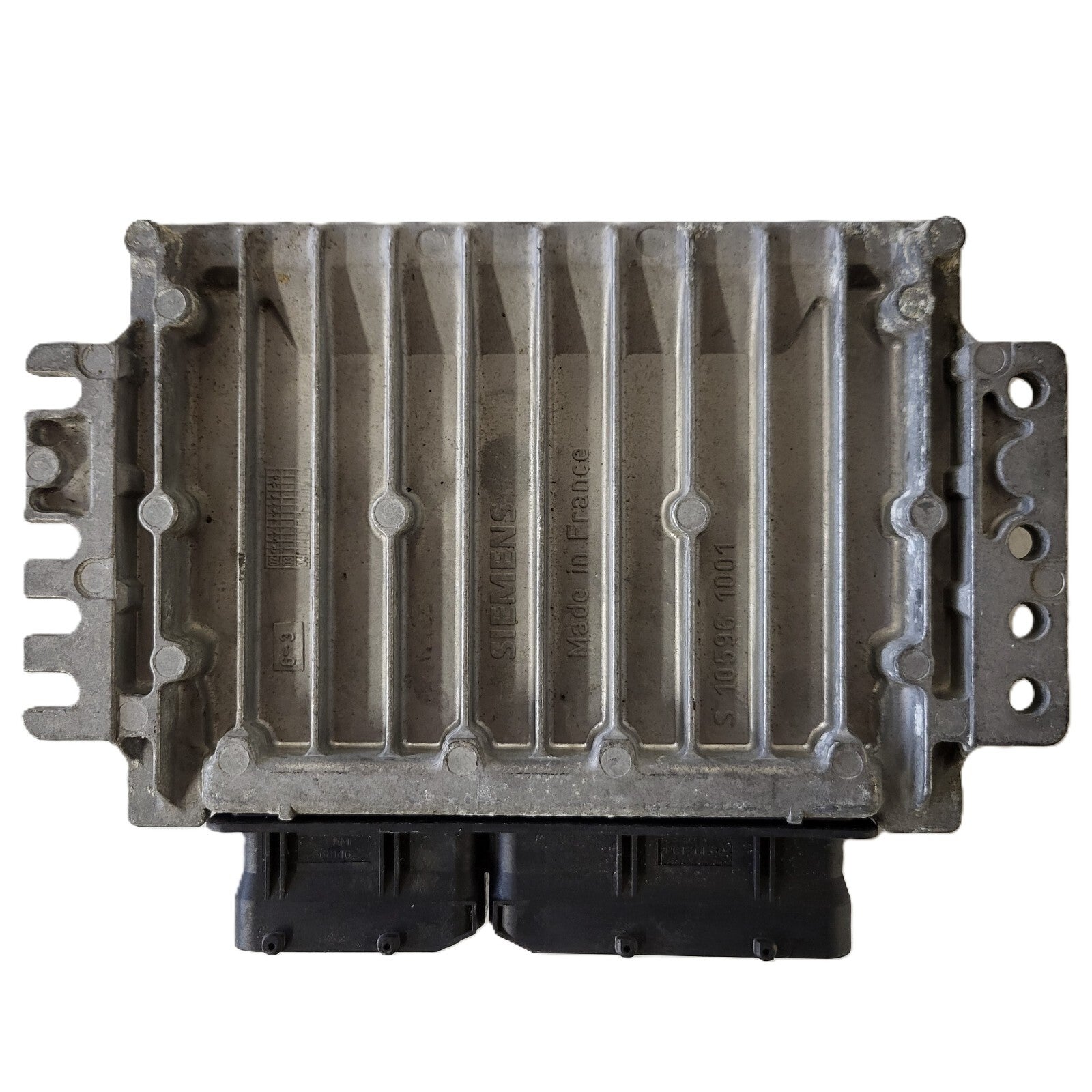 MINI COOPER 1.6 ECU / S118012001N / 1214752761001 / SIEMENS