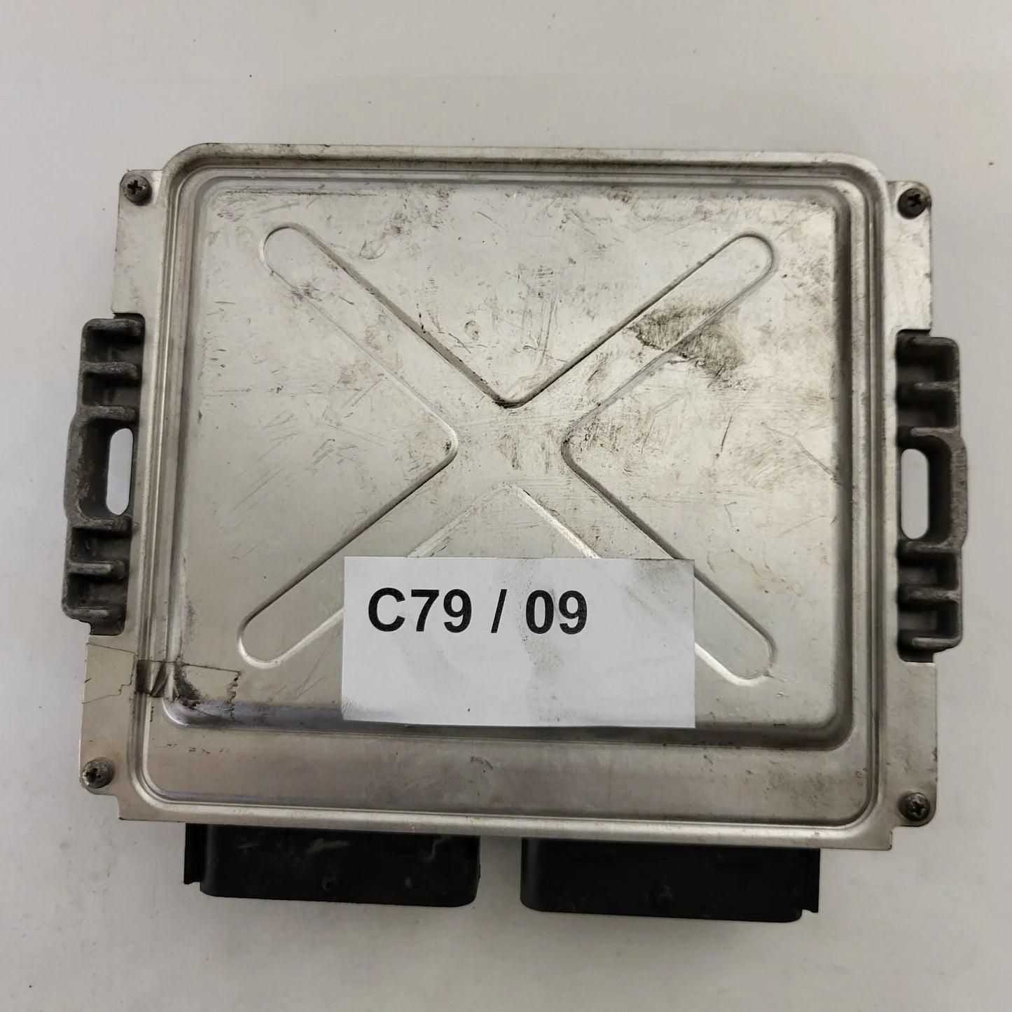OPEL 1.4 Z14XEP LANDI RENZO ECU LPG / 616588000 /