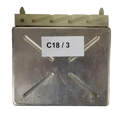 Volvo S60 V70 XC70 S80 ECU / P09480761 / 1T0505A00 / TEMIC
