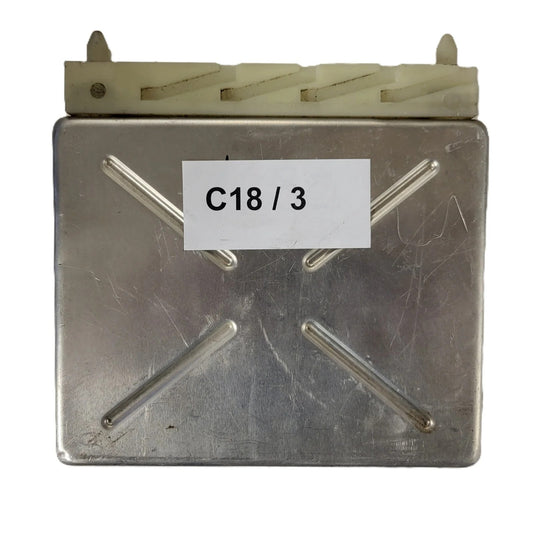 Volvo S60 V70 XC70 S80 ECU / P09480761 / 1T0505A00 / TEMIC