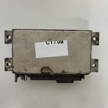 Fiat 500 0.9 ECU / IAW 16F.E0 / 46524180 / 61602.103.00 / MAGNETI MARELLI 