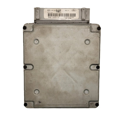 FORD FOCUS ECU / 98AB-12A650-CXF / PART / LP4-332 / EEC-V