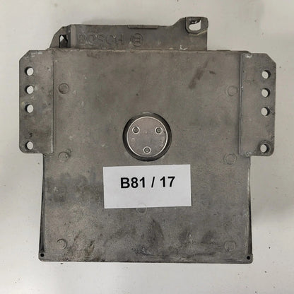 Mercedes W202 W210 ECU / A0185453432 / 0281001463 / BOSCH
