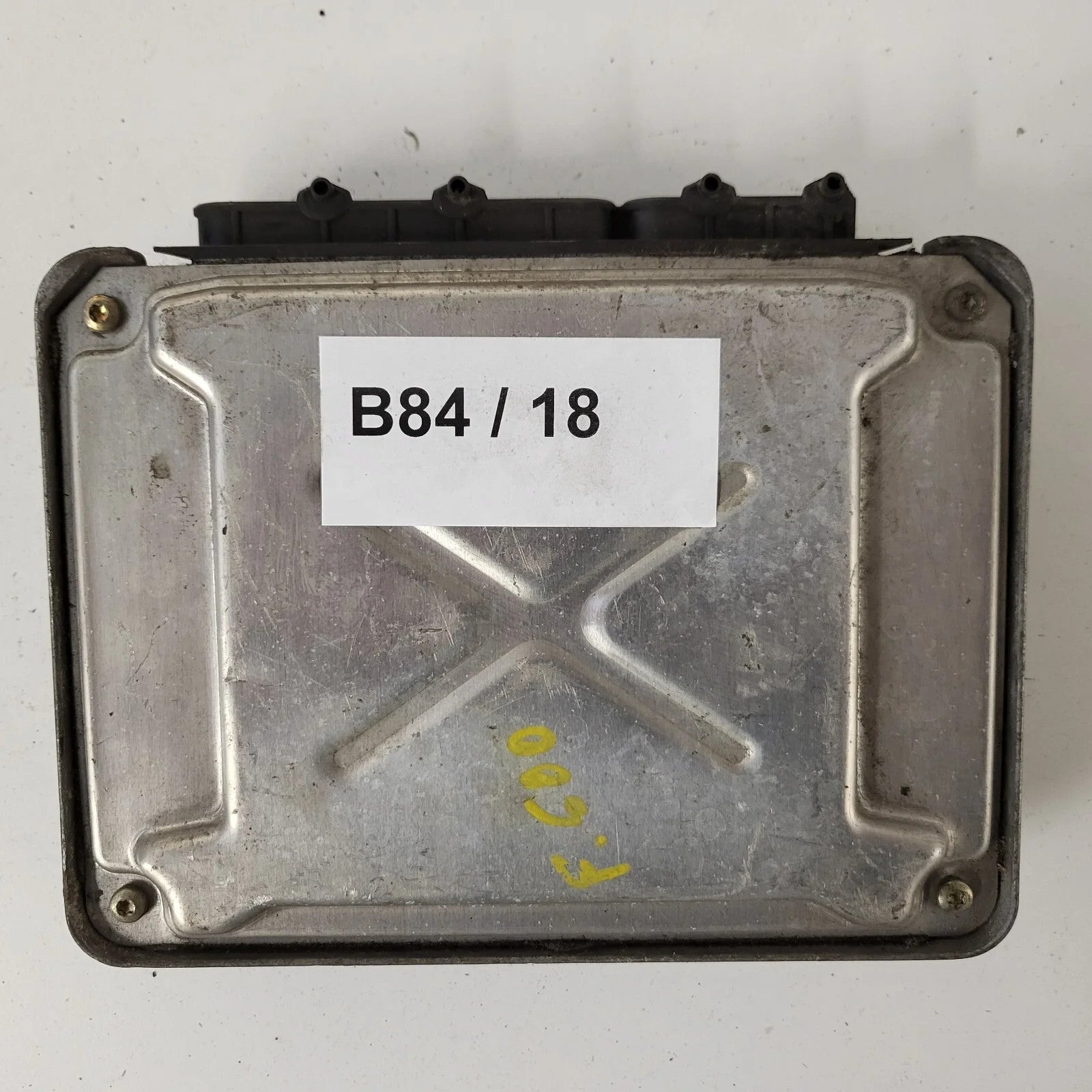 Fiat 600 ECU / IAW 4AF.M7 / 46817815 / HW204 / MAGNETI MARELLI