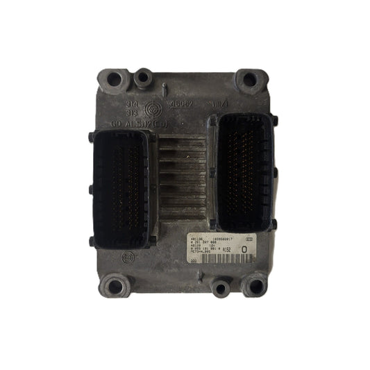 LANCIA YPSILON Y ECU / 0261207088 / 0055191981 / 055191981 / BOSCH