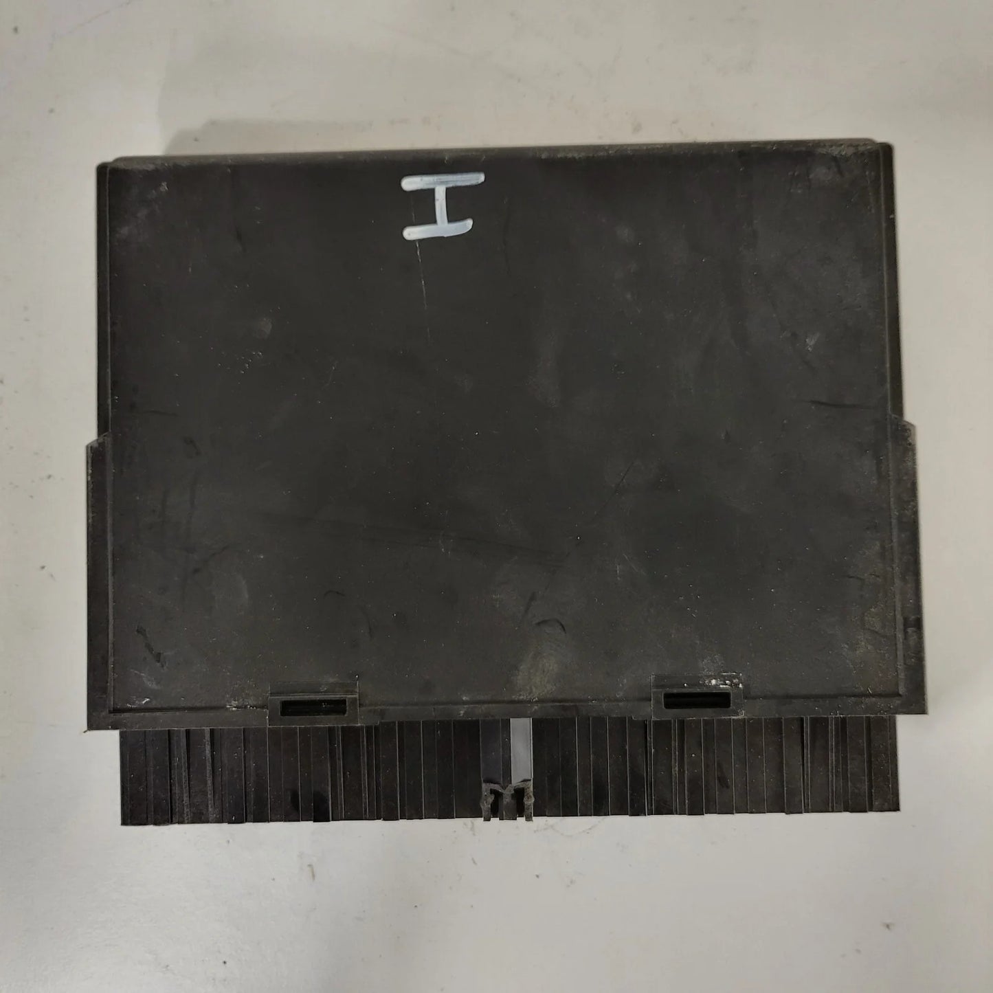 Ford ECU MODULE / 1S7T-15K600-GA / 5WK4 8731A T83SA / SIEMENS