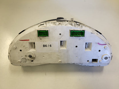 SUBARU LEGACY OUTBACK QUADRO STRUMENTI CONTACHILOMETRI NS-L400-L 85012AG16