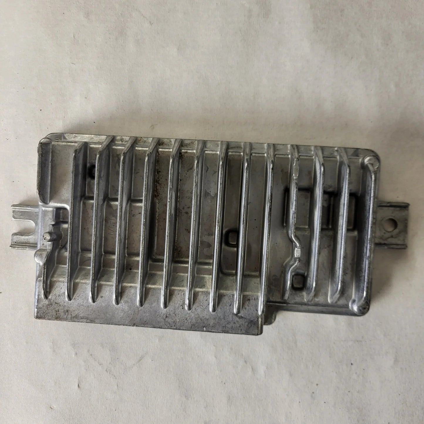 FIAT ALFA MODULE ECU / NRCS2 / 670219508 / 19224BQ / SW R2.21 / HW C1.0D / BOSCH